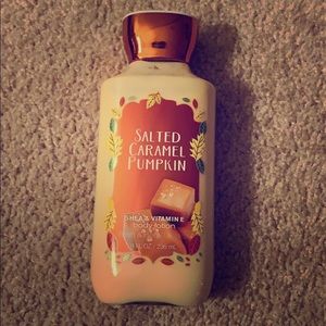 Bath and body works